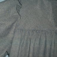 Винтидж модел кашмирена рокля - Тиролска , снимка 5 - Рокли - 16534307