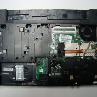 HP 625 лаптоп на части, снимка 3 - Части за лаптопи - 23584599
