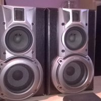 technics sb-eh550/2x70w/6ohm/ тонколони 2бр-внос швеицария, снимка 1 - Тонколони - 19774621