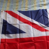 Ново Знаме на Великобритания Обединеното кралство UK флаг байрак Англия Лондон , снимка 4 - Други ценни предмети - 13636318