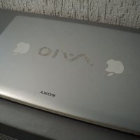 Лаптоп SonyVaio PCG-91112M, снимка 1 - Лаптопи за дома - 24891992