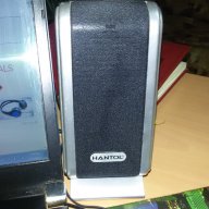 Продавам колонки за лаптоп Hantol 2x2watt , снимка 4 - Слушалки за компютър - 11193586