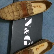 Мъжки обувки, снимка 4 - Ежедневни обувки - 16921227