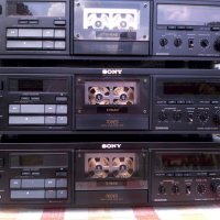 Sony TC-K700ES .ДЕК , снимка 10 - Аудиосистеми - 21733095