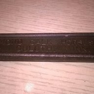 U.S.A.Forged diamalloy steel-made in u.s.a.раздвижен ключ, снимка 17 - Ключове - 14961593