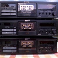 Sony TC-K700ES .ДЕК , снимка 4 - Аудиосистеми - 21733095
