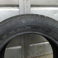 резервна гума от фиат гранде пунто 2008г., снимка 3 - Гуми и джанти - 22129707