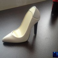 Запалка във формата на дамска обувка, снимка 8 - Запалки - 7384844