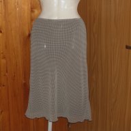 Zara, нежна лятна пола, 36 номер , снимка 1 - Поли - 18478645