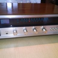 pioneer sx-300-stereo receiver-ретро колекция-нов внос от швеицария, снимка 7 - Ресийвъри, усилватели, смесителни пултове - 9146165