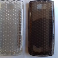 Nokia 700 Zeta - Nokia Lumia 700 калъф - силиконов гръб - case , снимка 2 - Калъфи, кейсове - 22399050