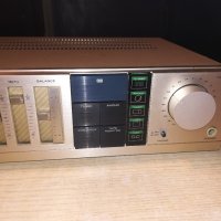 marantz stereo amplifier-made in japan-внос швеицария, снимка 7 - Ресийвъри, усилватели, смесителни пултове - 21147478