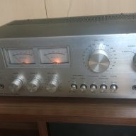 seto sa-606-stereo amplifier 180w-внос швеицария, снимка 9 - Ресийвъри, усилватели, смесителни пултове - 8017451