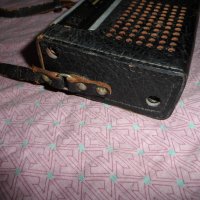старо радио, снимка 4 - Антикварни и старинни предмети - 26039518