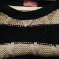Пуловер LCW teen размер 10-11г./140-146см, снимка 2 - Детски Блузи и туники - 23916582