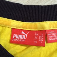 Мъжки потник Puma, снимка 5 - Тениски - 14486504