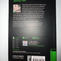 William Thackeray - Vanity Fair, снимка 2 - Художествена литература - 24975467