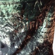  топ Smet by Christian Audigier, снимка 4 - Корсети, бюстиета, топове - 14634852