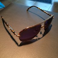 Мъжки луксозни слънчеви очила CHROME HEARTS клас ААА+ реплика, снимка 13 - Слънчеви и диоптрични очила - 8992641