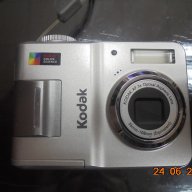 фотоапарат Kodak Easyshare C433 4 MP Digital Camera with 3xOptical Zoom, снимка 4 - Фотоапарати - 11088312