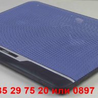 Охладител за лаптоп от 10 до 17 инча, снимка 4 - Друга електроника - 13038667