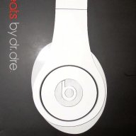 Слушалки  Beats by Dr. Dre Studio - различни цветове, снимка 2 - Слушалки и портативни колонки - 13637026