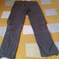 Дамски панталони Diesel /Дизел, 100% оригинал с много апликации, снимка 10 - Панталони - 17552493