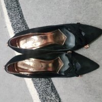 Официални обувки TED BAKER /LONDON/, снимка 5 - Дамски обувки на ток - 24754999