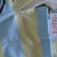 Детски лот от нова блузка Matalan и дънки за 1,5-2 г., снимка 5 - Детски комплекти - 22290285