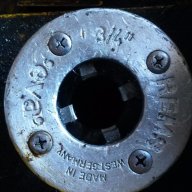 Електрически резбонарезен клуп Rems Amigо, снимка 6 - Други машини и части - 12707115