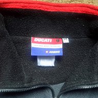 DUCATI поларен анорак и KTM тениска, снимка 3 - Спортни дрехи, екипи - 17675796
