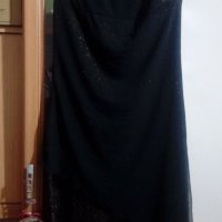 Официална дамска рокля/туника, снимка 3 - Рокли - 23776111