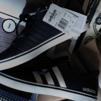 Спортни обувки Adidas, снимка 2 - Спортно елегантни обувки - 23126945