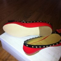 Обувки , снимка 3 - Дамски ежедневни обувки - 25190824