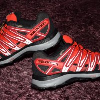 Salomon Xa Lite GTX / gore tex /, снимка 6 - Маратонки - 24738003