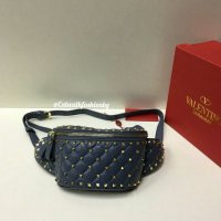 Valentino belt bag, снимка 3 - Чанти - 23033611