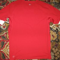 Тениска Puma   мъжка,ХЛ, снимка 3 - Спортни дрехи, екипи - 21855175