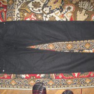 Спортен панталон ZU+ ELEMENTS  дамски,размер 30, снимка 3 - Панталони - 17374840