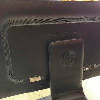 Монитор HP Compaq LA2306x, снимка 4 - Монитори - 24312966