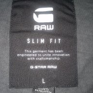 Нова тениска G star Reflow Slim Short Sleeve, оригинал, снимка 6 - Тениски - 15767567