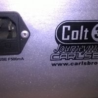 carlsbro colt 30-кубе-внос швеицария-41х35х23см, снимка 14 - Други - 24837750