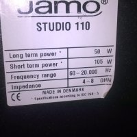 jamo studio 110-42х24х23см-здрава тонколона-внос швеицария, снимка 8 - Тонколони - 23069749