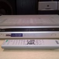 Sony str-ks500 receiver 6 chanel+remote-внос швеицария, снимка 11 - Ресийвъри, усилватели, смесителни пултове - 14880262