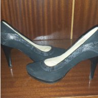 Обувки за повод , снимка 1 - Дамски обувки на ток - 15751732
