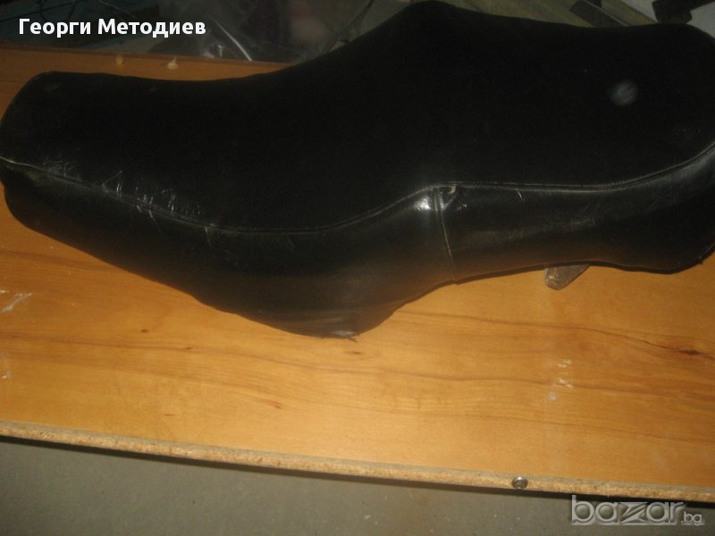 Седалки за 4опар -2 бр, снимка 1