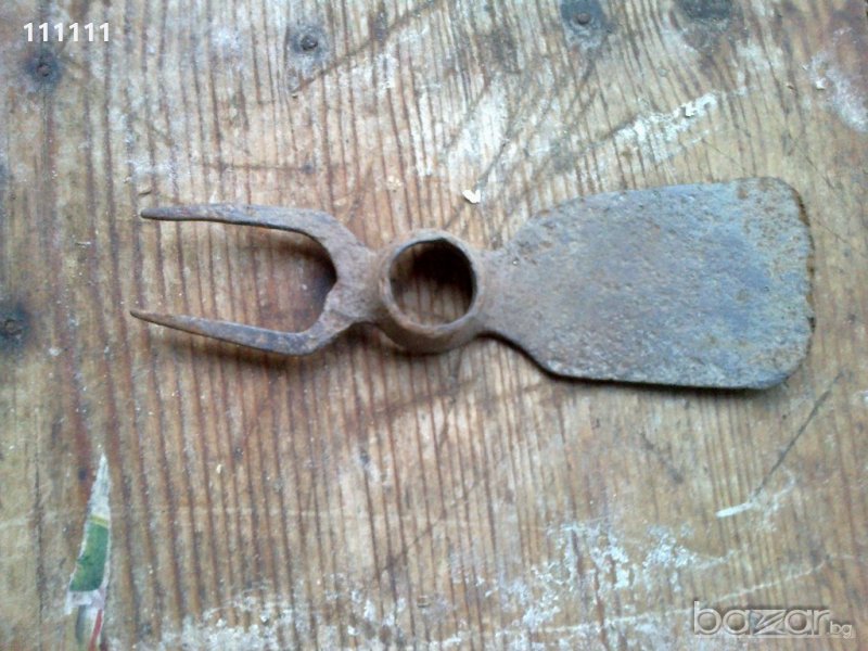 Мотичка , снимка 1