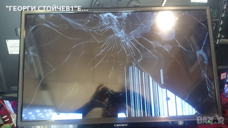 28126 LSD СЪС СЧУПЕН ПАНЕЛ, снимка 1