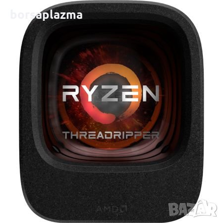 AMD Ryzen Threadripper 1920X, 3.5GHz, снимка 1