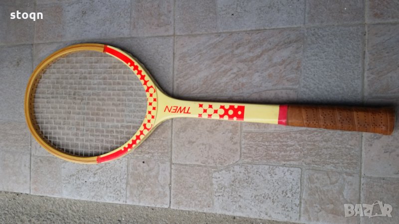 Тенис ракетa малък размер , снимка 1