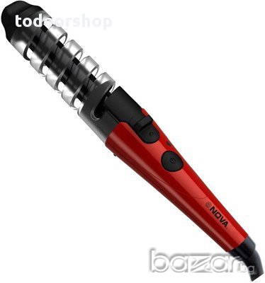 Маша за коса NOVA NHC-2007A hair curler за перфектни къдрици, снимка 1